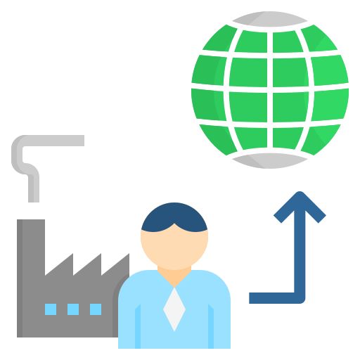 skladové hospodárstvo. skladový systém. eshop. prepojenie skladu a eshopu.