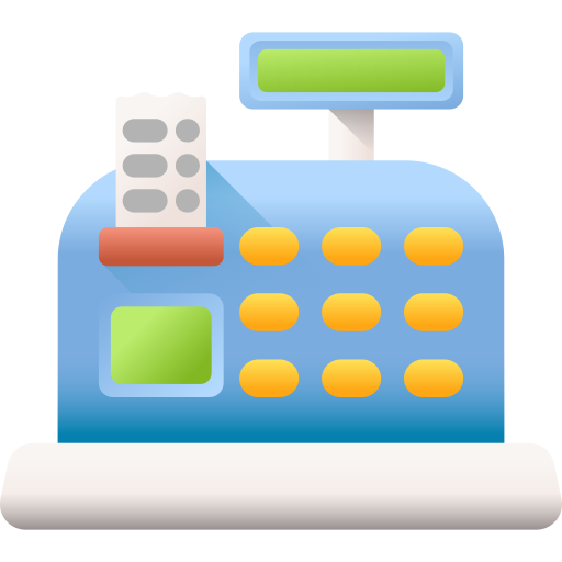 pokladnicny system EcoSun. pokladne. terminal. predaj. pokladna. terminal.