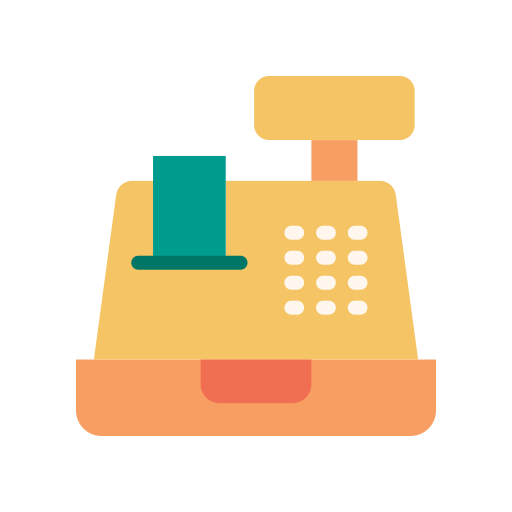 pokladnicny system EcoSun. pokladne. terminal. pokladnica. blocek.