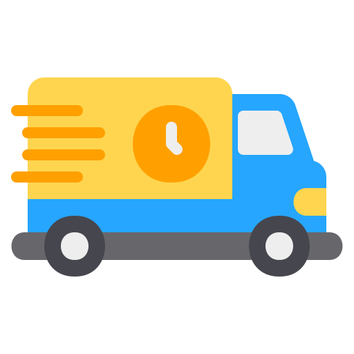 skladový systém. skladové hospodárstvo. prijem. preprava tovaru. kurier. doprava.