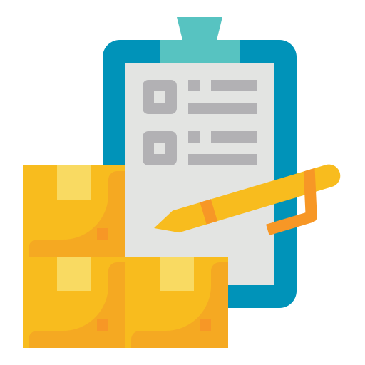 skladový systém. skladové hospodárstvo. prijem. vydaj. inventura. sklad.