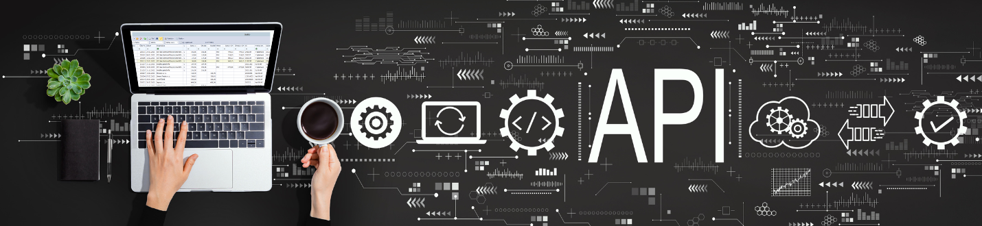 API prepojenie v ekonomickom softvéri