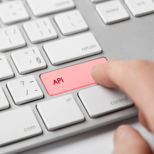 Prepojenie s bankami pomocou API