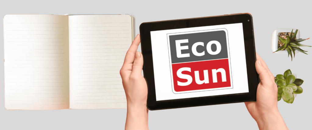 Ekonomický softvér EcoSun