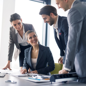 zmena hotovostných platieb