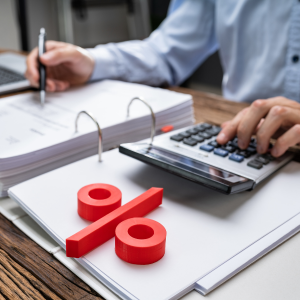 Nové sadzby DPH vo WinOASIS 2025