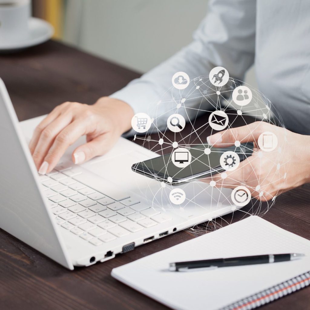 Digitalizácia a automatizácia v EcoSun od spoločnosti SunSoft