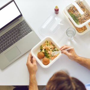 Zvýšenie stravného od apríla 2025