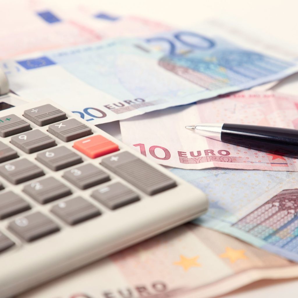 Transakčná daň 2025 - časté otázky a odpovede