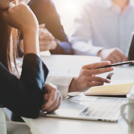 Moderný podnikový softvér